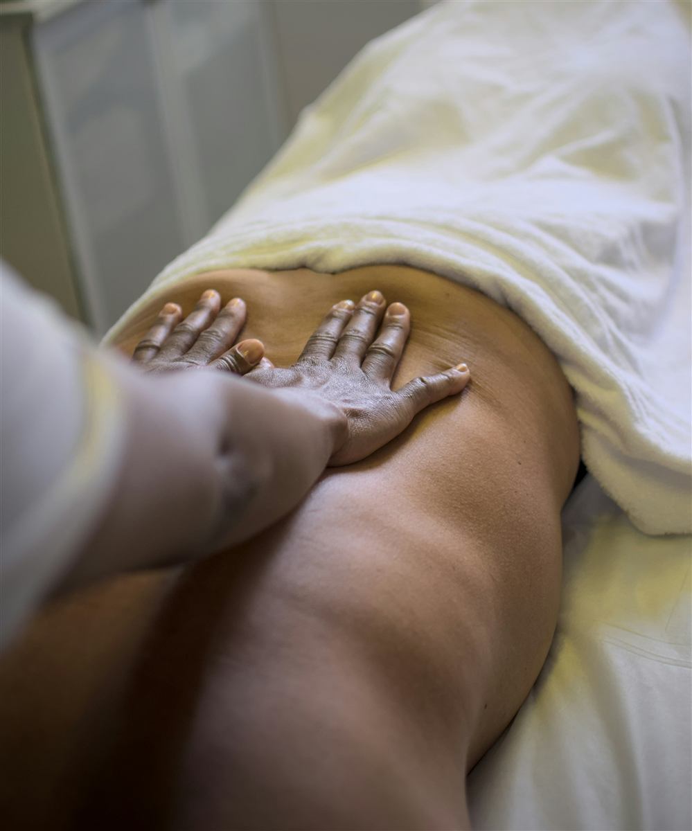 Relaxare si wellness, tunel cu infrarosu